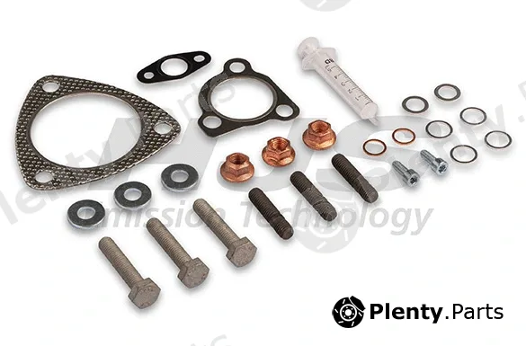 HJS 82119247 — Mounting Kit, charger
