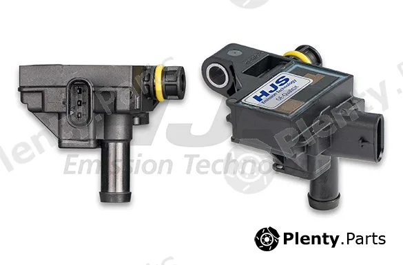 HJS 92091074 — Sensor, exhaust pressure genuine