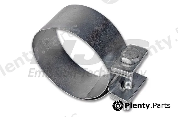 HJS 83111182 — Pipe Connector, exhaust system