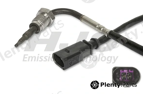 HJS 92094155 — Sensor, exhaust gas temperature genuine