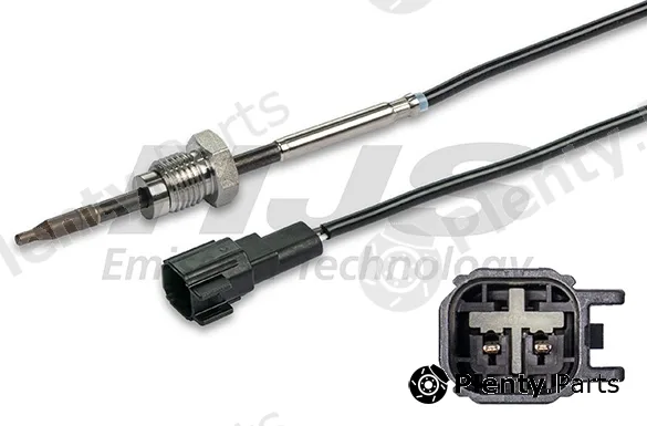 HJS 92094242 — Sensor, exhaust gas temperature genuine