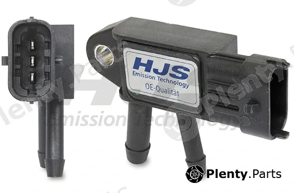 HJS 92091027 — Sensor, exhaust pressure