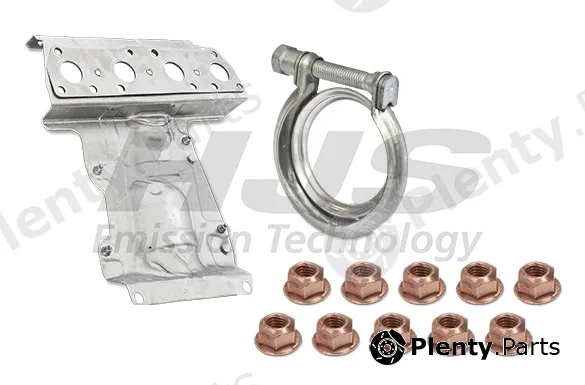 HJS 82121001 — Mounting Kit, catalytic converter