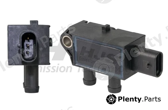 HJS 92091087 — Sensor, exhaust pressure genuine