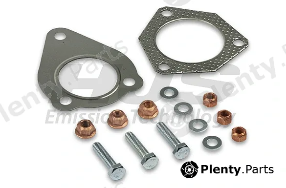 HJS 82112285 — Mounting Kit, catalytic converter