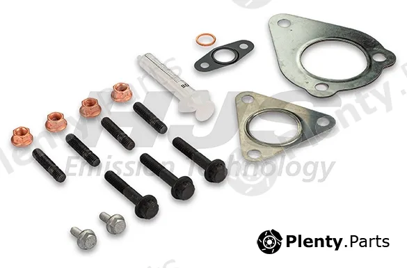 HJS 82119260 — Mounting Kit, charger