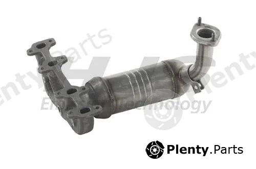 HJS 90155455 — Catalytic Converter
