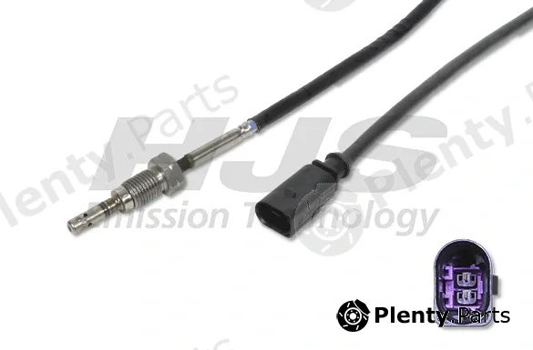 HJS 92094192 — Sensor, exhaust gas temperature genuine