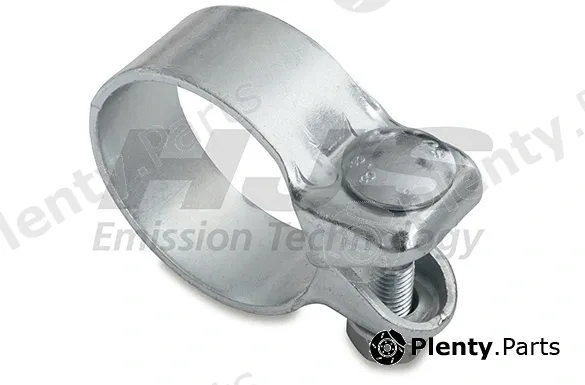 HJS 83118921 — Pipe Connector, exhaust system