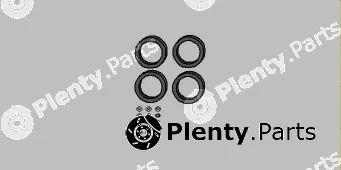 HJS 82129118 — Mounting Kit, soot/particulate filter