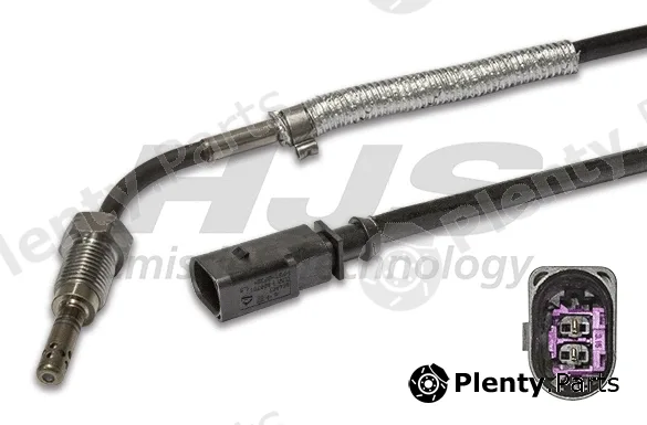 HJS 92094198 — Sensor, exhaust gas temperature genuine