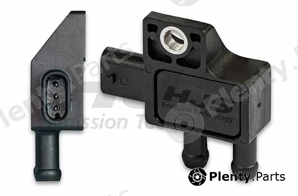 HJS 92091008 — Sensor, exhaust pressure
