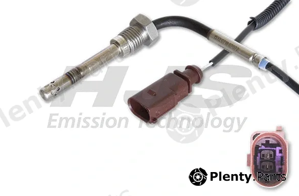 HJS 92094066 — Sensor, exhaust gas temperature genuine