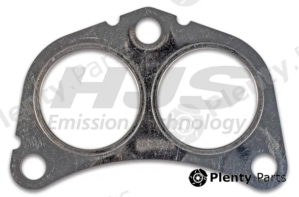 HJS 83156160 — Gasket, exhaust pipe