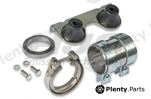 HJS 82119250 — Mounting Kit, exhaust pipe
