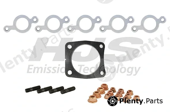 HJS 82358197 — Mounting Kit, exhaust manifold