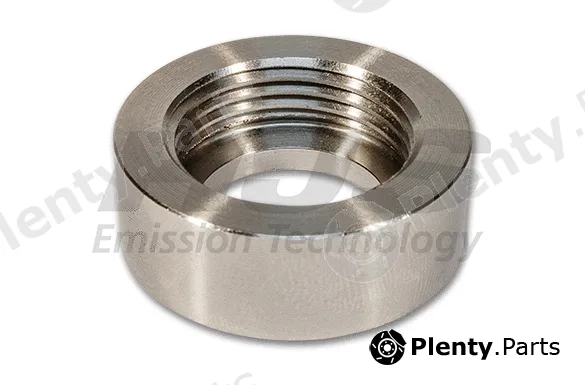 HJS 92102103 — Weld-In Thread, particle sensor