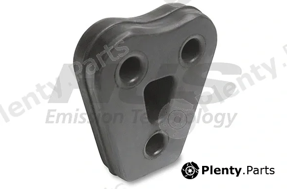 HJS 83457674 — Bracket, muffler