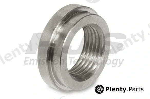 HJS 90609724 — Weld-On Bung, lambda sensor