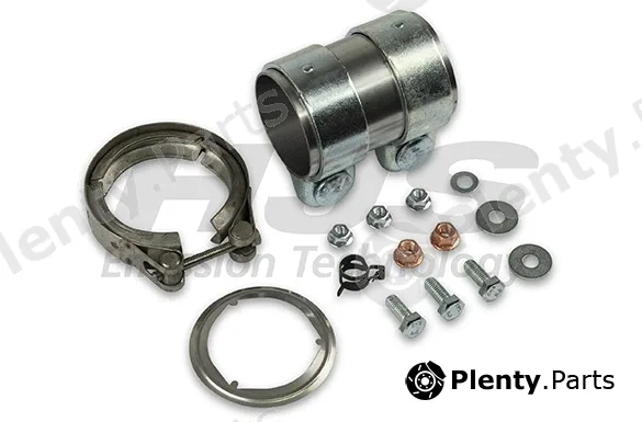 HJS 82113492 — Mounting Kit, soot/particulate filter