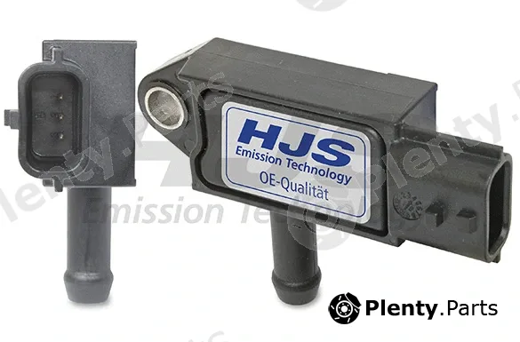 HJS 92091029 — Sensor, exhaust pressure genuine