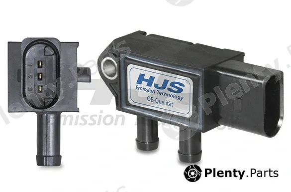 HJS 92091044 — Sensor, exhaust pressure genuine