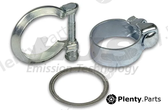 HJS 82326993 — Mounting Kit, soot/particulate filter