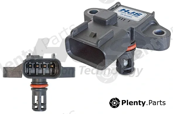HJS 92095070 — Sensor, boost pressure