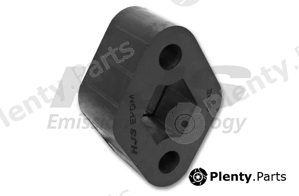 HJS 83216739 — Bracket, muffler