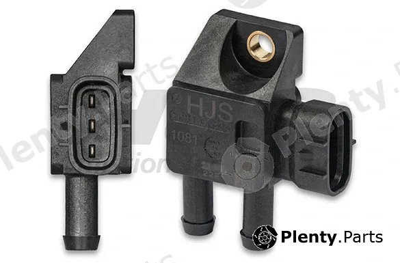 HJS 92091081 — Sensor, exhaust pressure