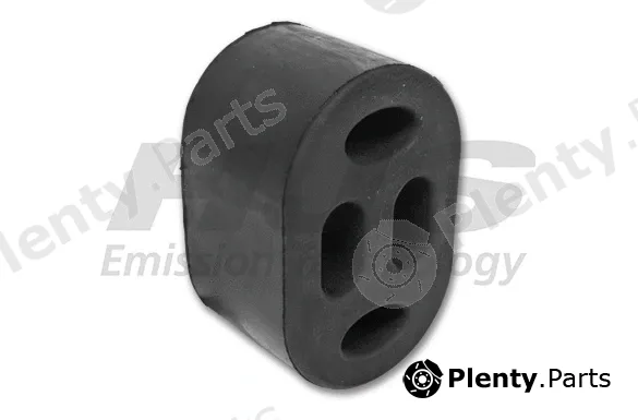 HJS 83156166 — Mount, exhaust system