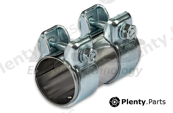 HJS 83004009 — Pipe Connector, exhaust system