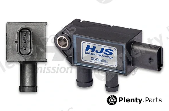 HJS 92091059 — Sensor, exhaust pressure genuine