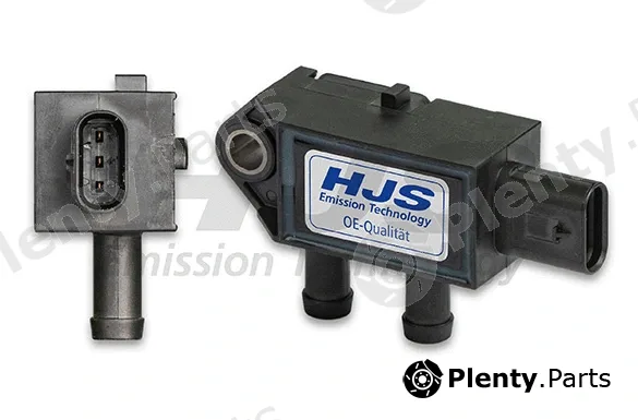 HJS 92091057 — Sensor, exhaust pressure genuine