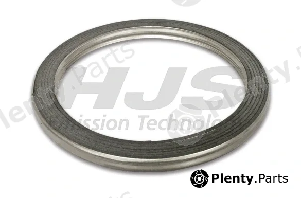 HJS 83487514 — Seal Ring, exhaust pipe