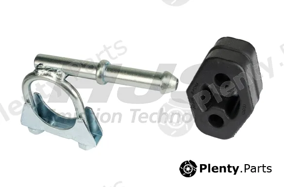HJS 82114343 — Mount, exhaust system