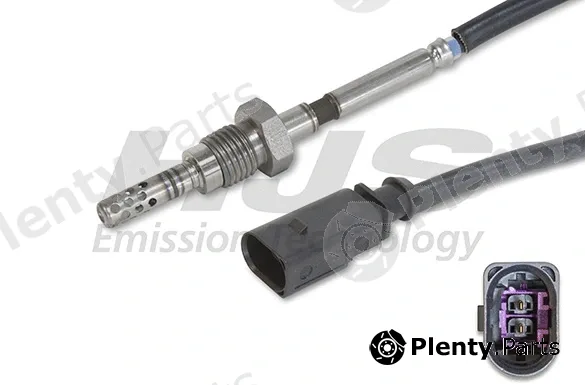 HJS 92094060 — Sensor, exhaust gas temperature genuine