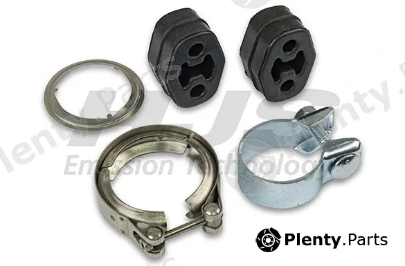 HJS 82119232 — Mounting Kit, soot/particulate filter