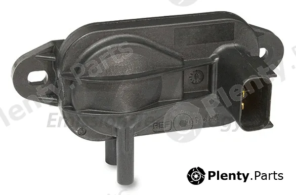 HJS 92091049 — Sensor, exhaust pressure genuine