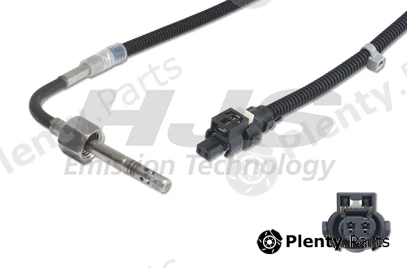 HJS 92094185 — Sensor, exhaust gas temperature genuine