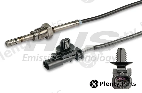 HJS 92094232 — Sensor, exhaust gas temperature genuine