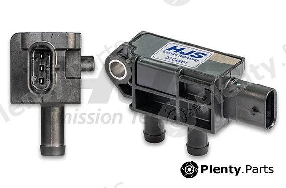 HJS 92091064 — Sensor, exhaust pressure genuine