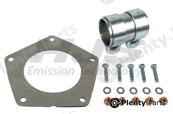 HJS 82113479 — Mounting Kit, soot/particulate filter