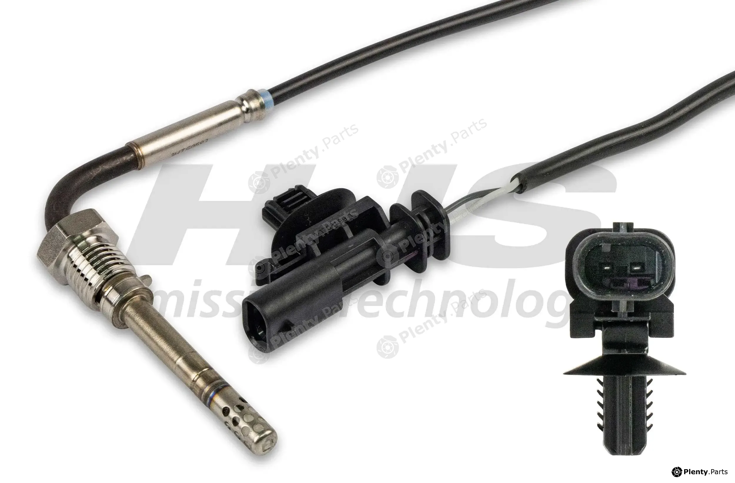 HJS 92094224 — Sensor, exhaust gas temperature genuine
