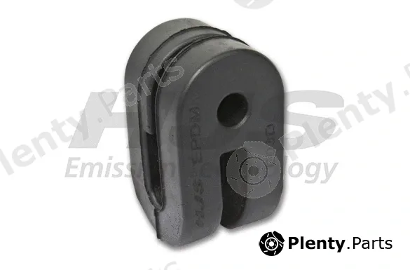 HJS 83236688 — Bracket, muffler