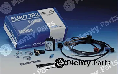 HJS 92112000 — Cold Start Regulation System, euro2 conversion "EURO TR2"
