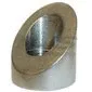 HJS 90609725 — Weld-On Bung, lambda sensor