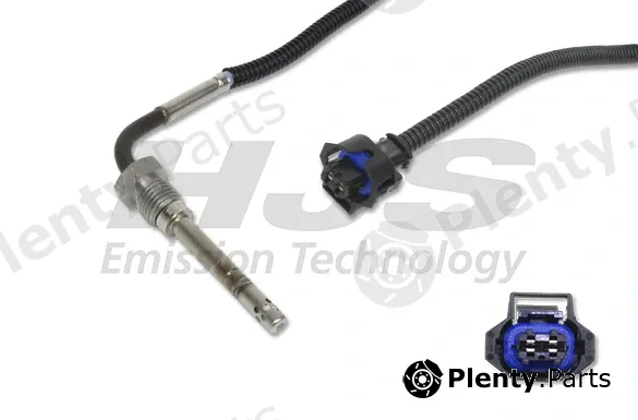 HJS 92094188 — Sensor, exhaust gas temperature