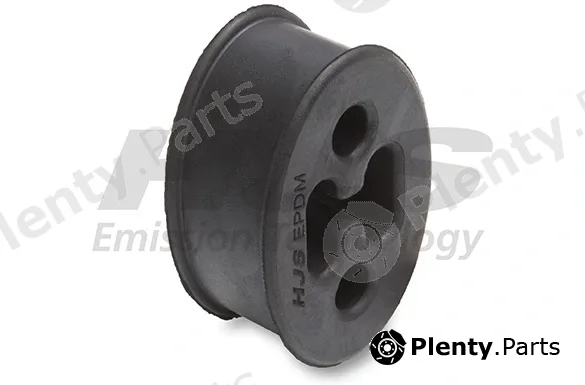 HJS 83323075 — Bracket, muffler