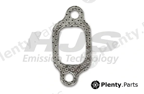 HJS 83111289 — Gasket, heat exchanger